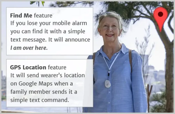 4GX Mobile Alarm - Image 11