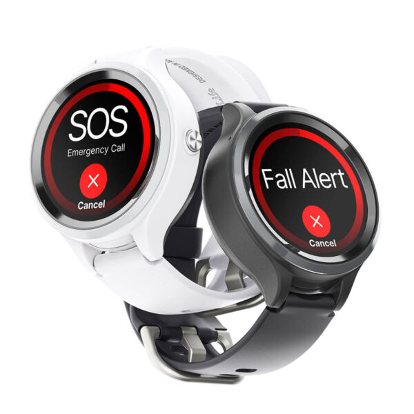 LiveLife New Watch Alarm