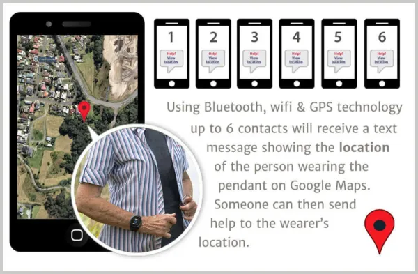 LiveLife Watch Alarm - Image 9
