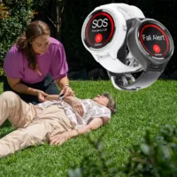LiveLife New Watch Alarm