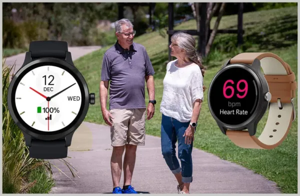 LiveLife Watch Alarm - Image 11