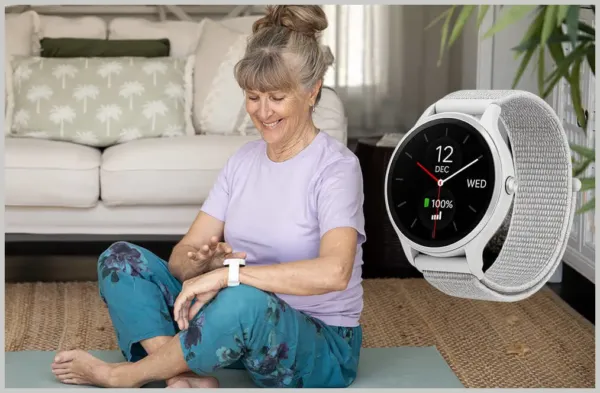 LiveLife Watch Alarm - Image 10