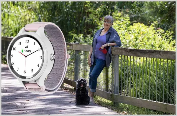 LiveLife Watch Alarm - Image 8