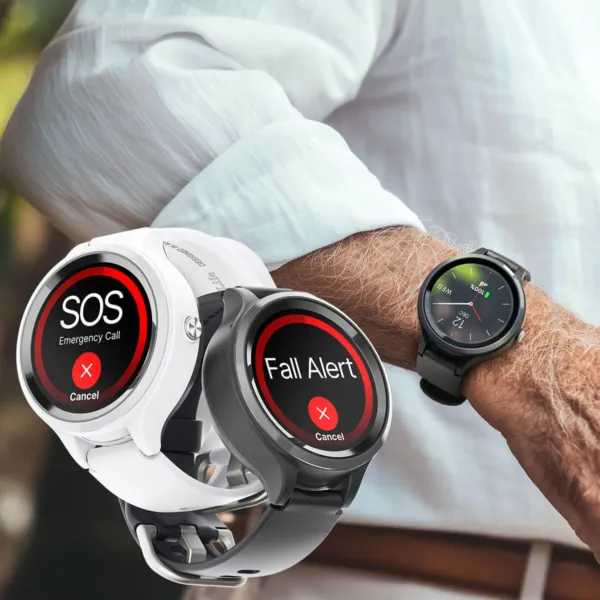 LiveLife New Watch Alarm