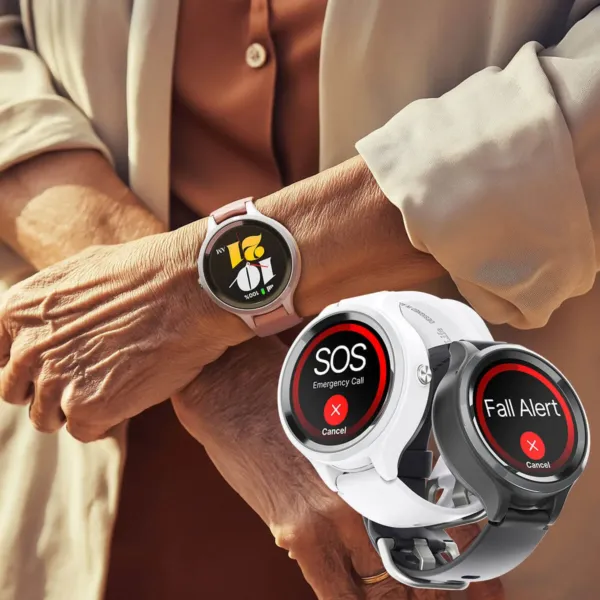LiveLife New Watch Alarm