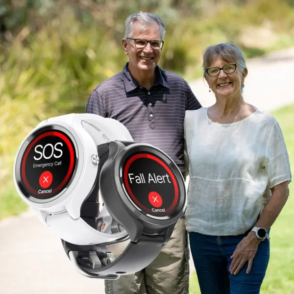 LiveLife New Watch Alarm